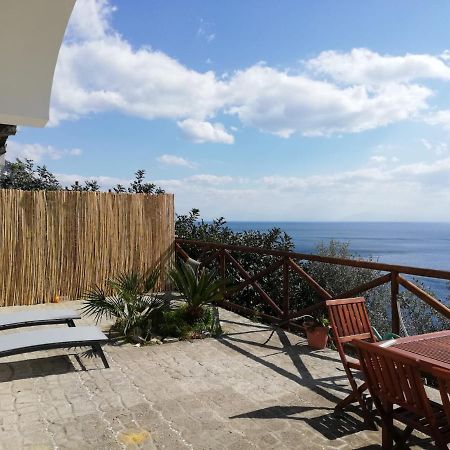 Casa Afrodite Праяно Екстер'єр фото