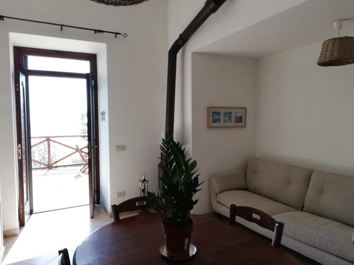 Casa Afrodite Праяно Екстер'єр фото