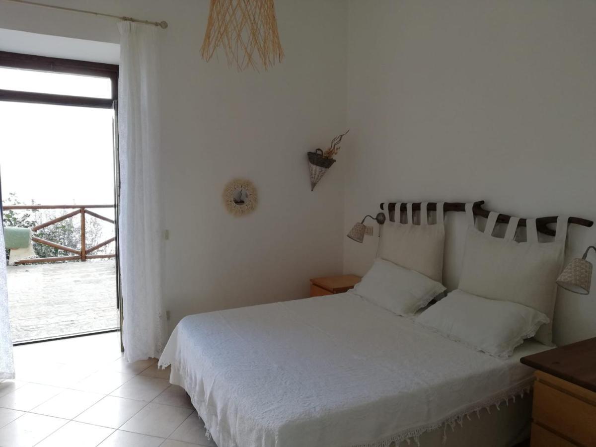 Casa Afrodite Праяно Екстер'єр фото