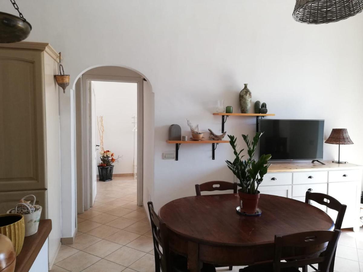 Casa Afrodite Праяно Екстер'єр фото