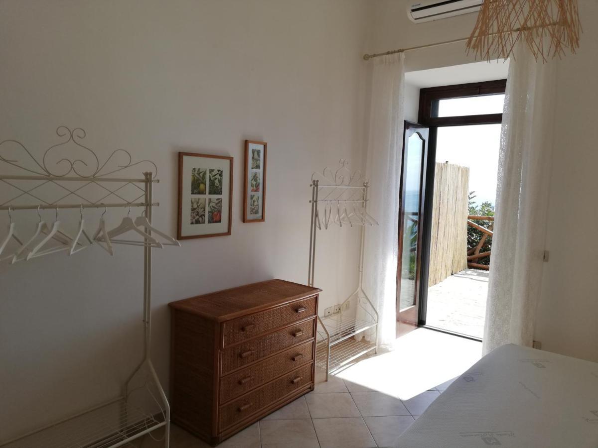 Casa Afrodite Праяно Екстер'єр фото