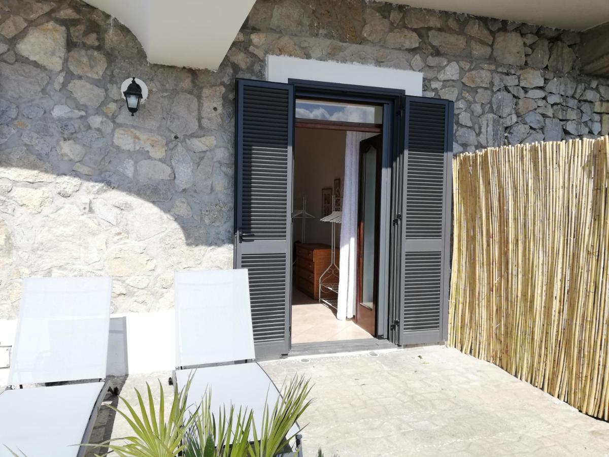 Casa Afrodite Праяно Екстер'єр фото