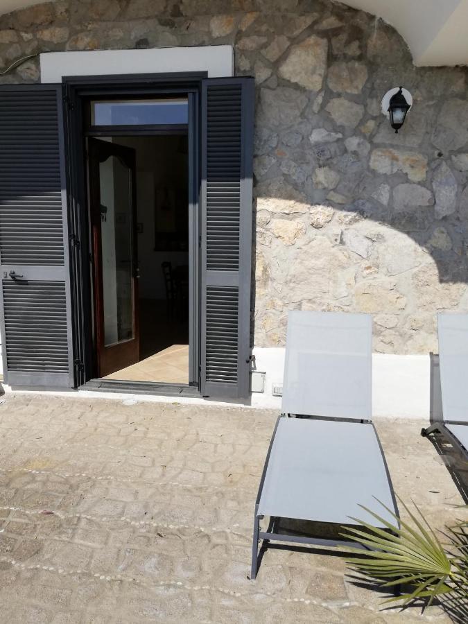 Casa Afrodite Праяно Екстер'єр фото