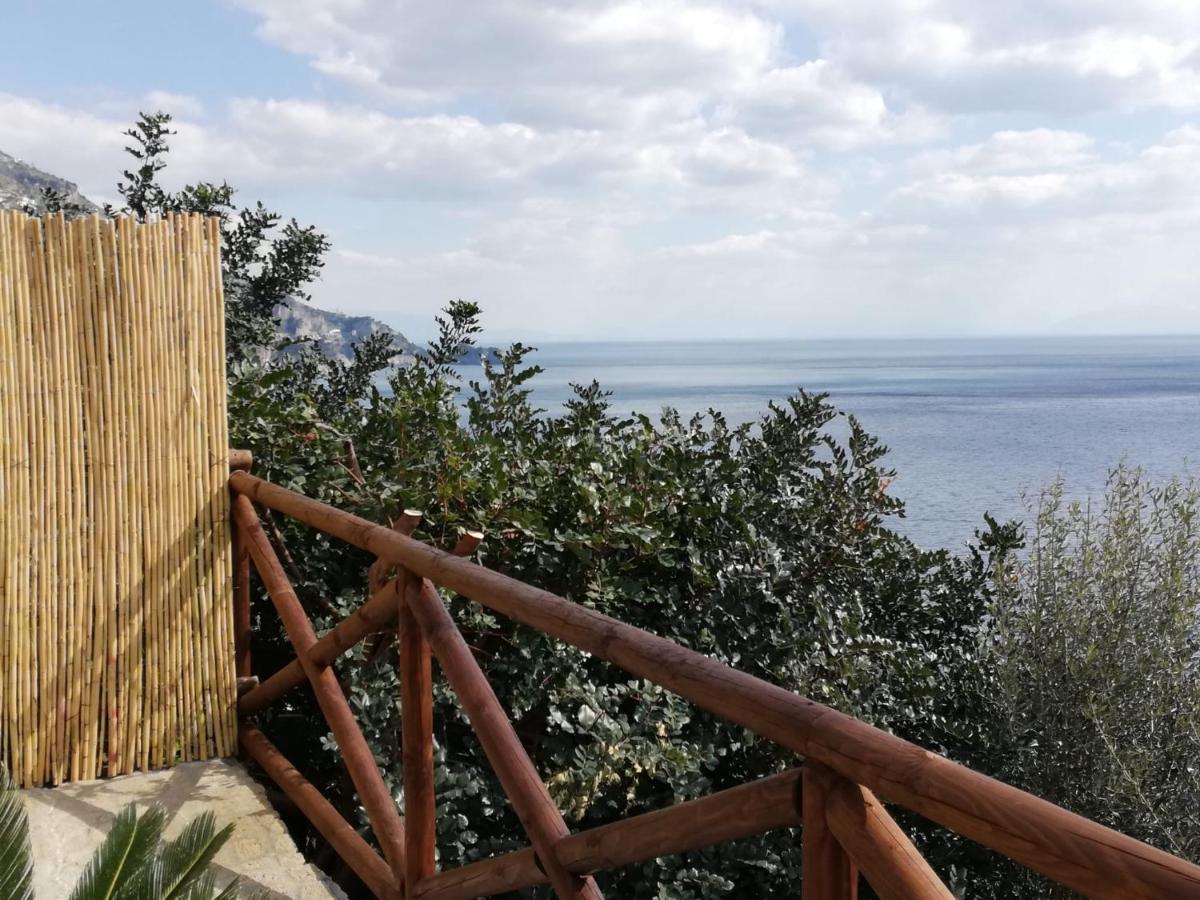Casa Afrodite Праяно Екстер'єр фото